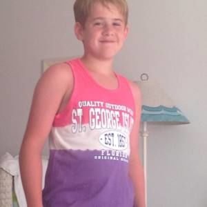 Meet your Posher, Fran